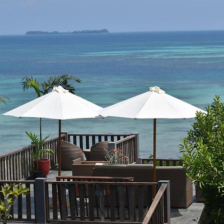 The Secret Karimunjawa Villa Dış mekan fotoğraf