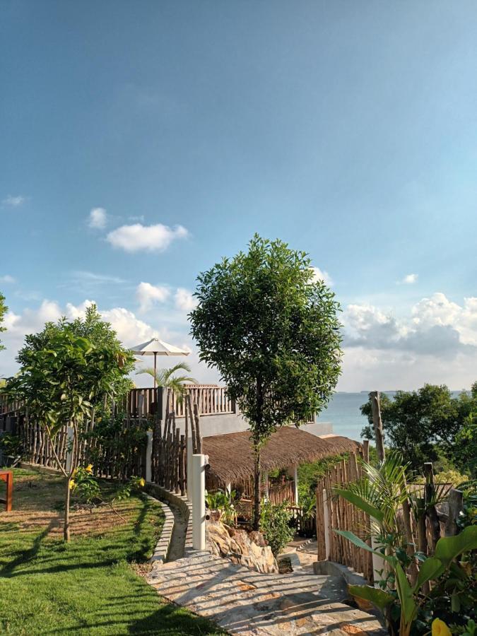 The Secret Karimunjawa Villa Dış mekan fotoğraf
