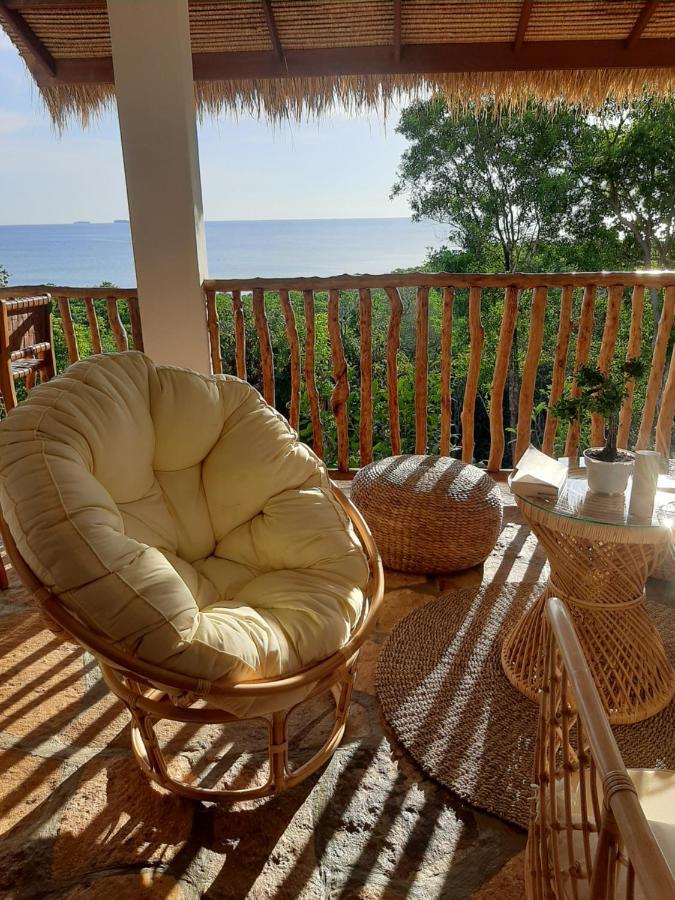 The Secret Karimunjawa Villa Dış mekan fotoğraf