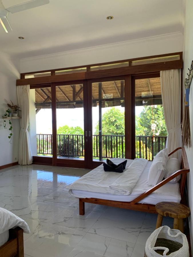 The Secret Karimunjawa Villa Dış mekan fotoğraf
