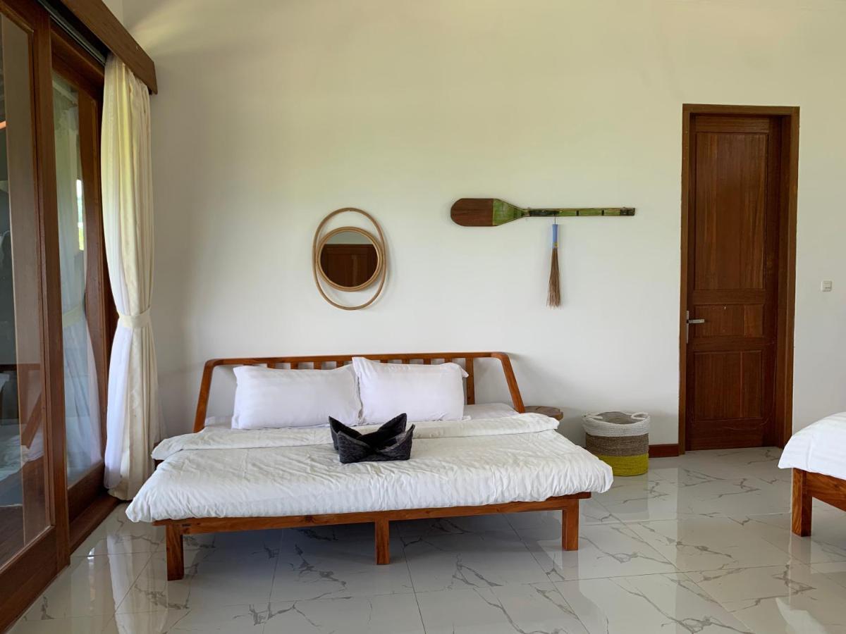 The Secret Karimunjawa Villa Dış mekan fotoğraf