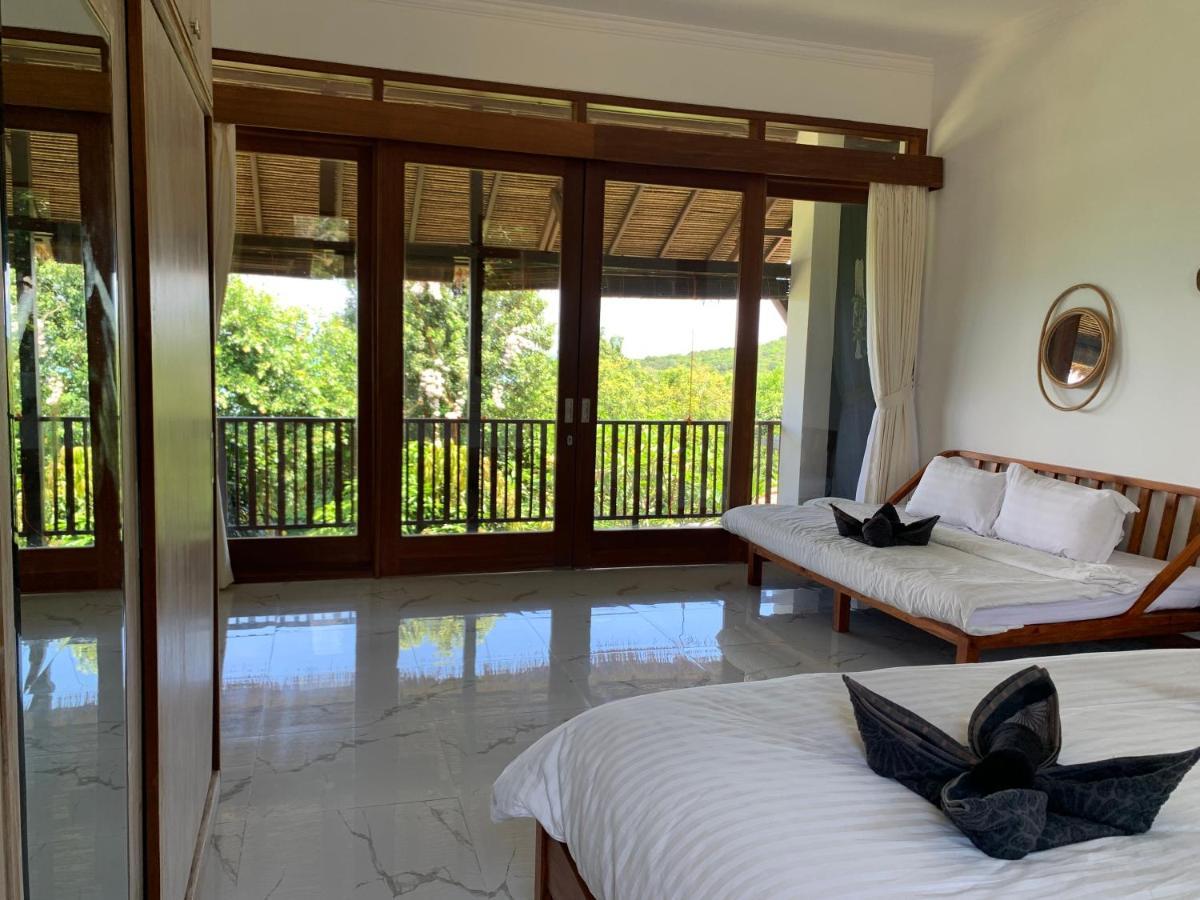 The Secret Karimunjawa Villa Dış mekan fotoğraf