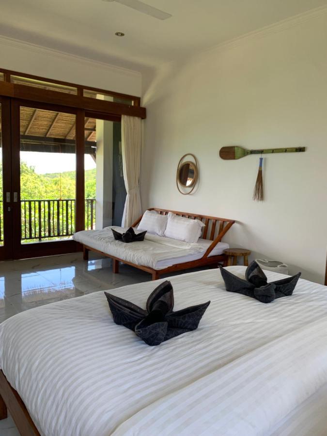 The Secret Karimunjawa Villa Dış mekan fotoğraf