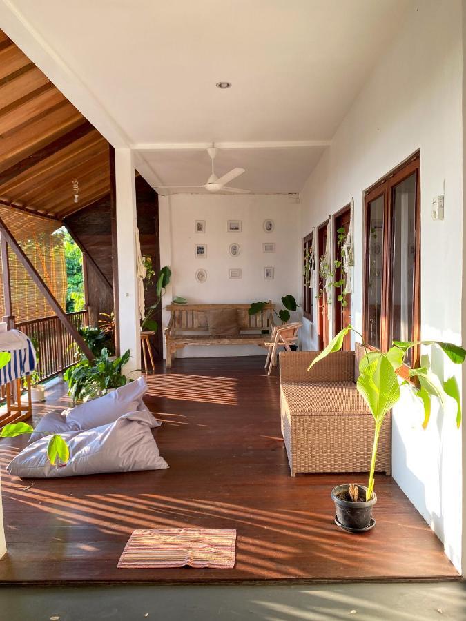 The Secret Karimunjawa Villa Dış mekan fotoğraf