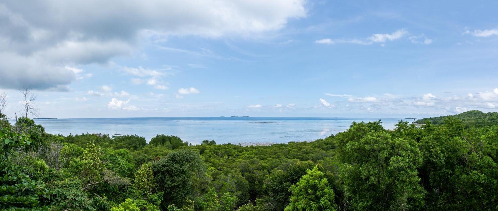 The Secret Karimunjawa Villa Dış mekan fotoğraf