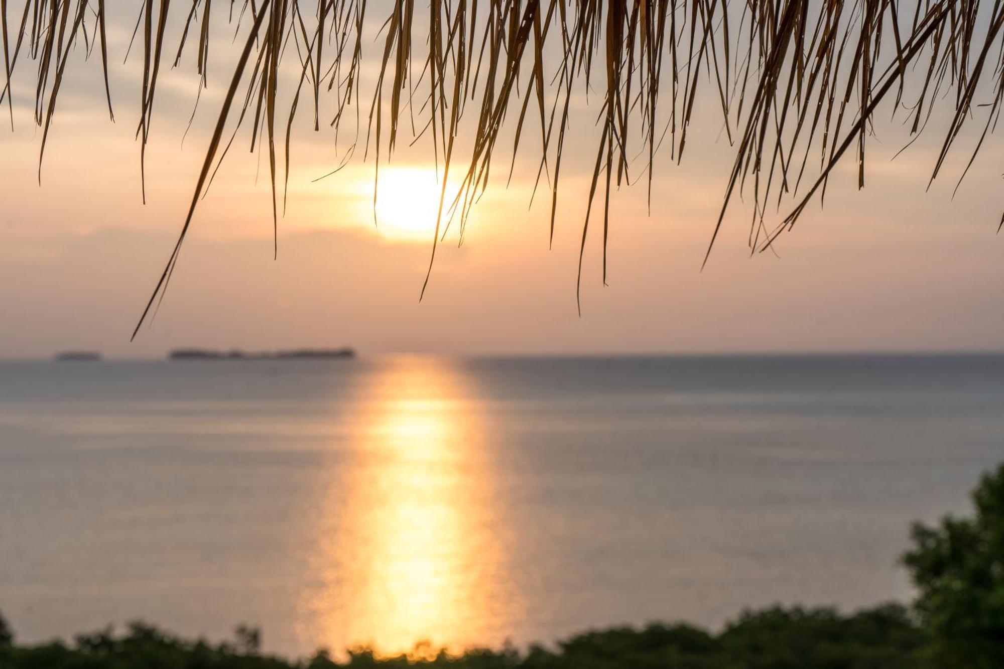 The Secret Karimunjawa Villa Dış mekan fotoğraf