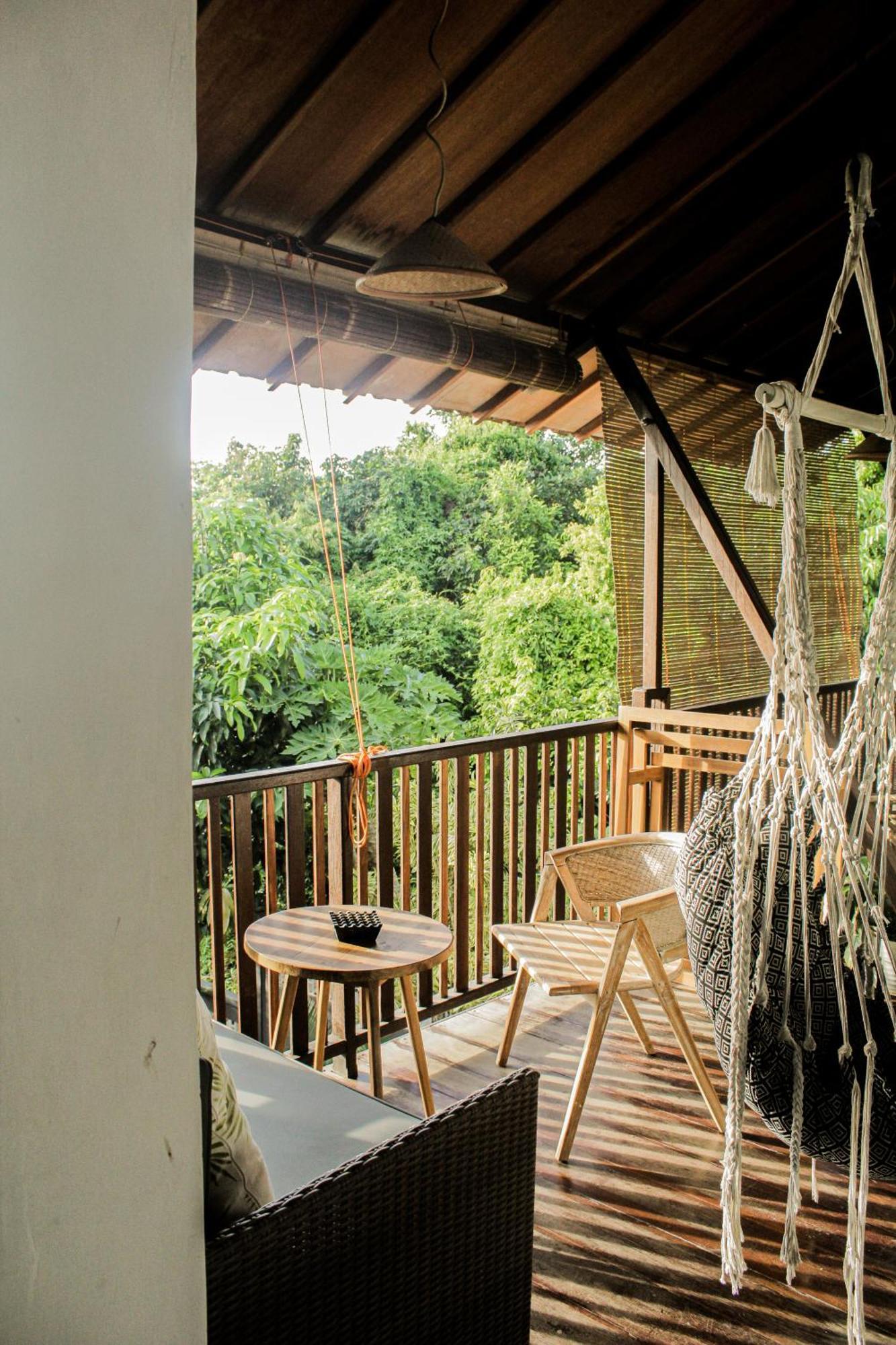 The Secret Karimunjawa Villa Dış mekan fotoğraf
